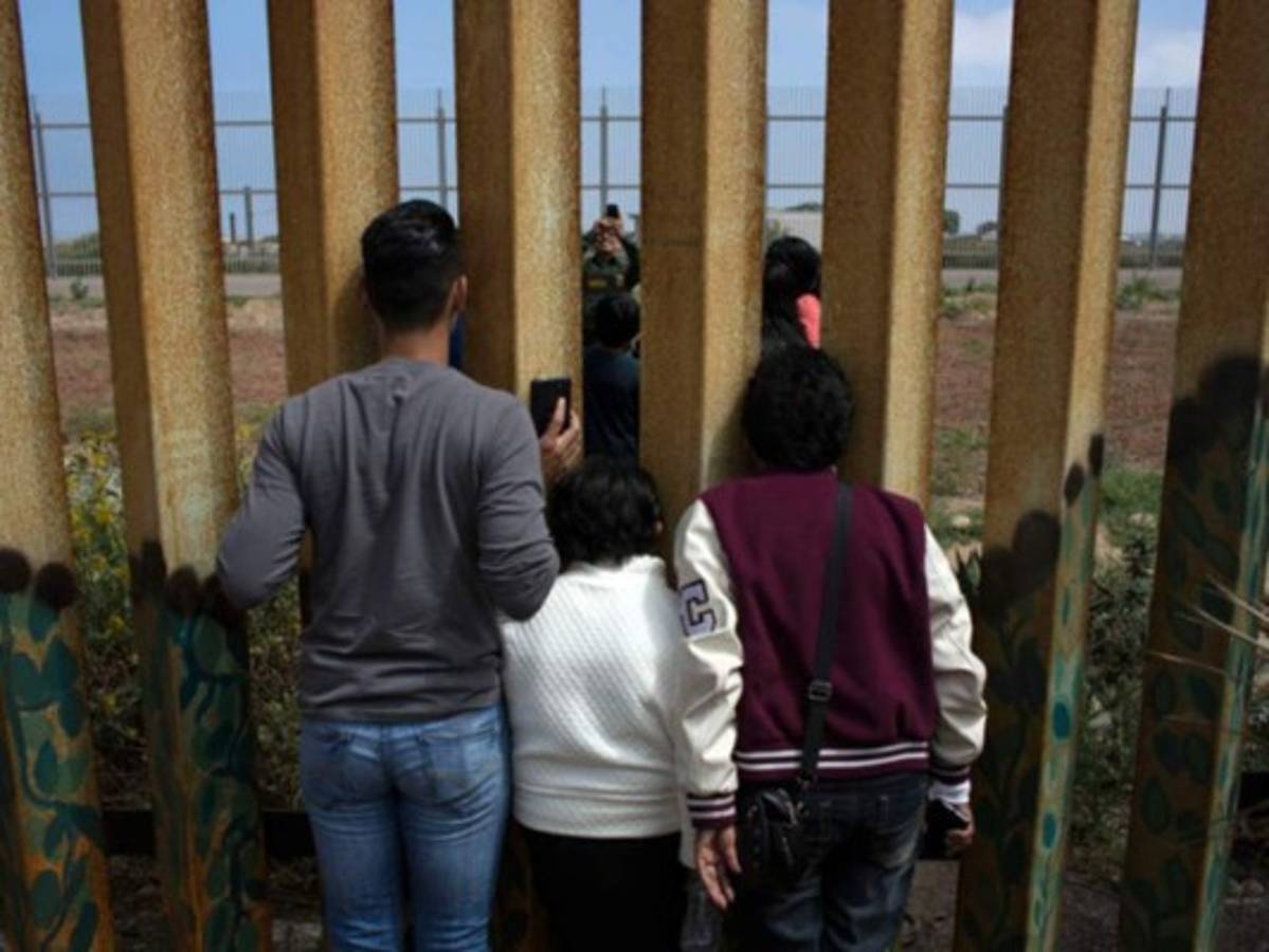 ¿Qué pasa si usted es arrestado por migración en Estados Unidos?