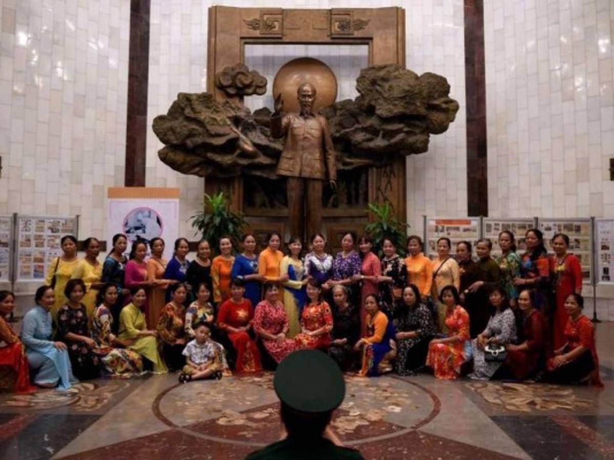 Personalidades del mundo que fueron embalsamadas