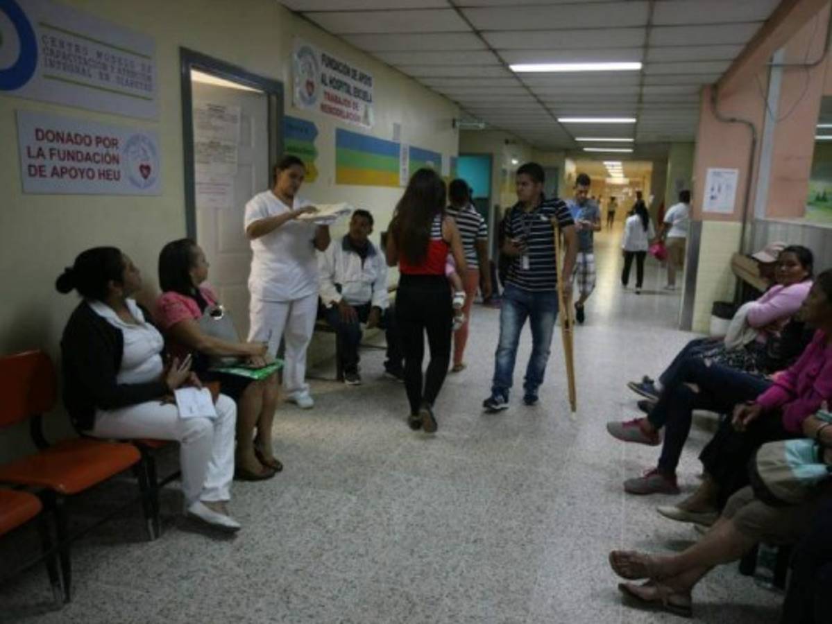 Honduras y otros países de Centroamérica mejorarán atención a población más pobre