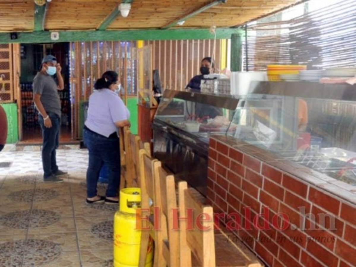 La actividad hotelera cayó 54% en el primer trimestre del 2021