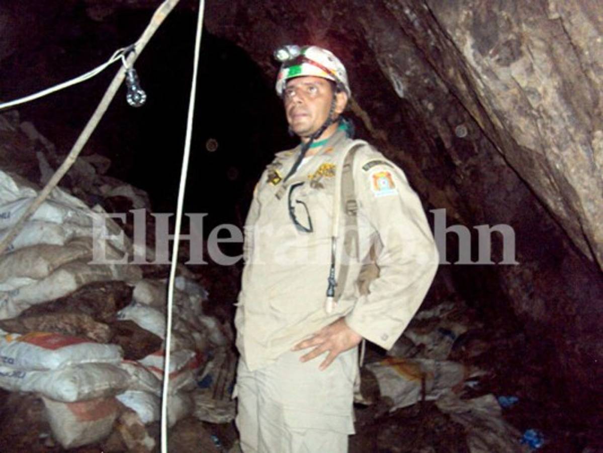 VIDEO: Así fue el milagroso rescate de los mineros en el sur de Honduras