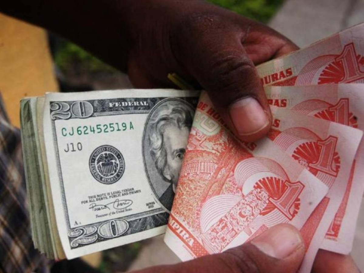 Sector público de Honduras tiene L 50,432 millones para diciembre