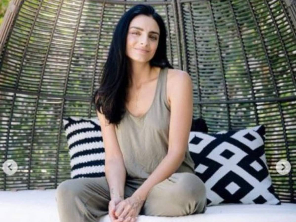 ¡No hay reconciliación! Aislinn responde demanda de divorcio de Ochmann