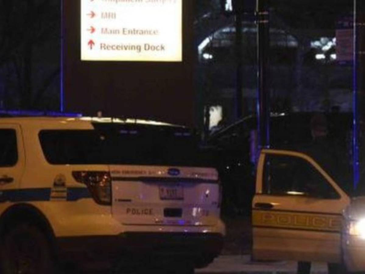 Mueren cinco personas en varios tiroteos en Chicago