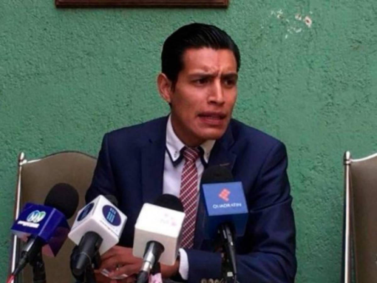 Secuestran y matan a alcalde de un municipio de Michoacán, México