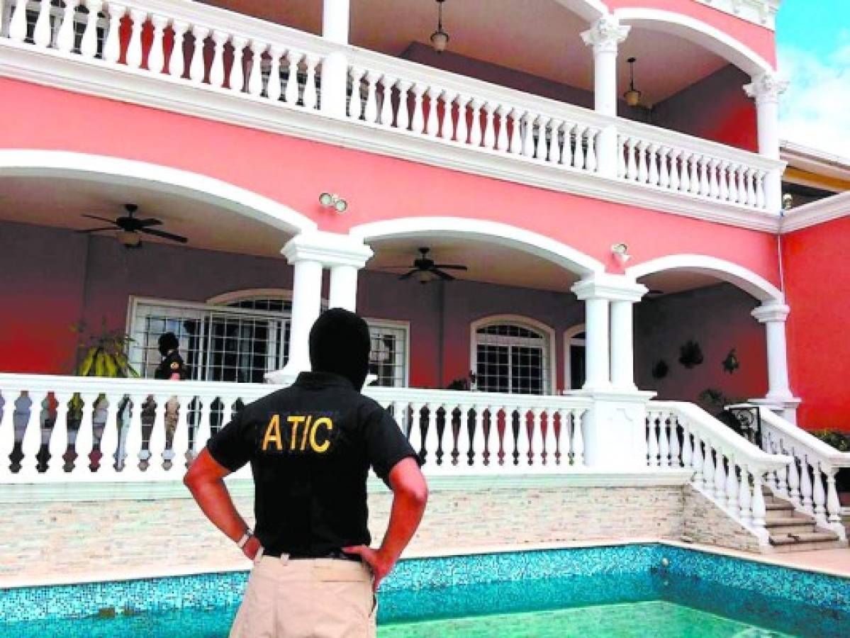 Inversiones por L 131 millones perjudicaron patrimonio del Colegio de Abogados de Honduras