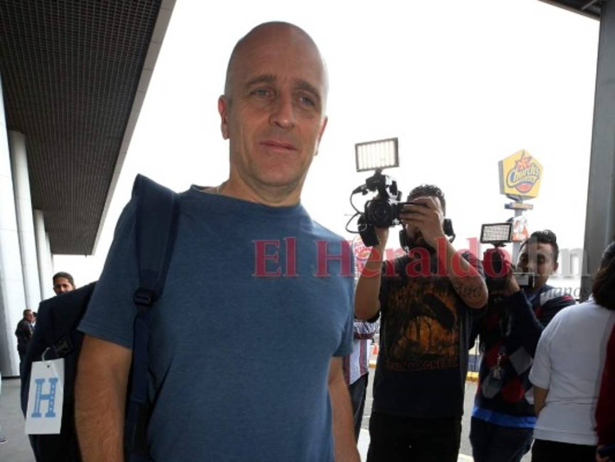 Fabián Coito: 'Ahora comienza la planificación que incluye nuestra preparación'