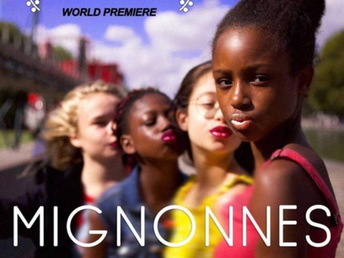 Texas demanda a Netflix por polémico filme francés 'Mignonnes'&nbsp;&nbsp;