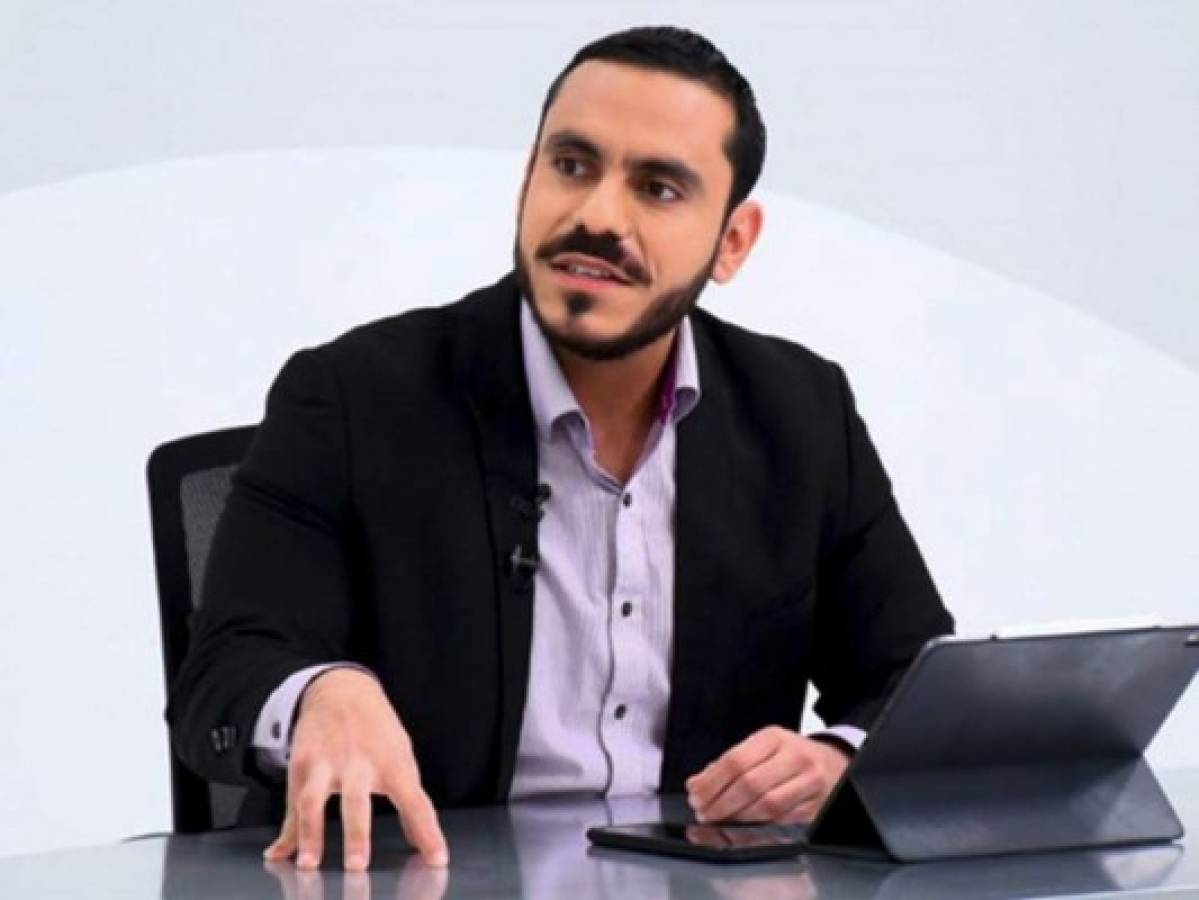 ''Sabemos que Honduras haría lo mismo'', dice ministro de Salud de El Salvador