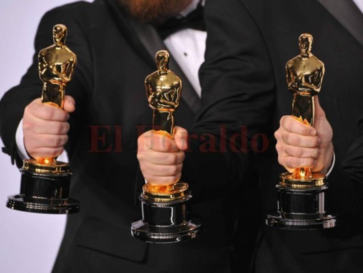 ¿Listo para la temporada de premios? Acá las fechas de las cinco grandes galas