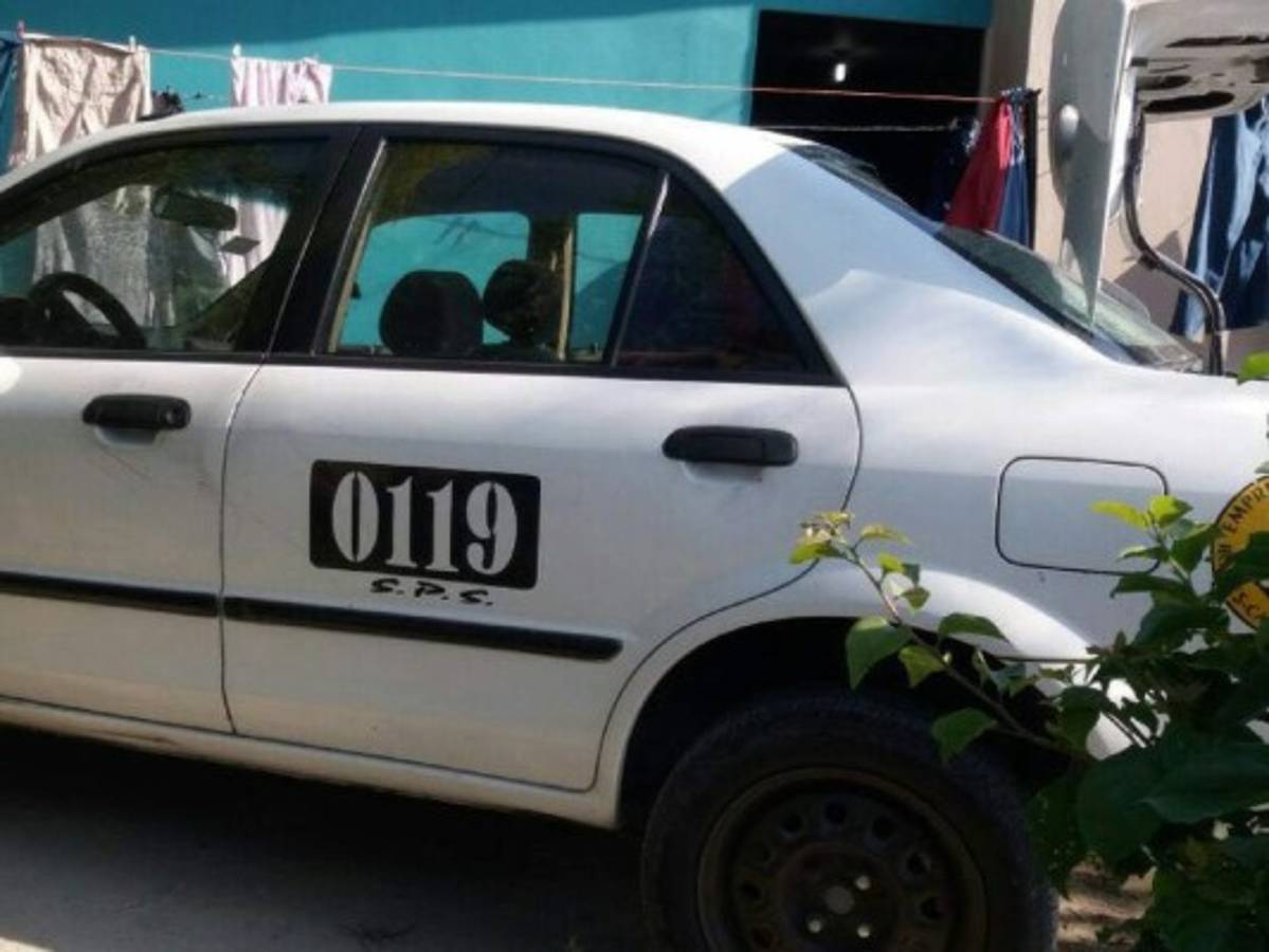 Un muerto y un herido en atentado en la Residencial San Carlos de Choloma