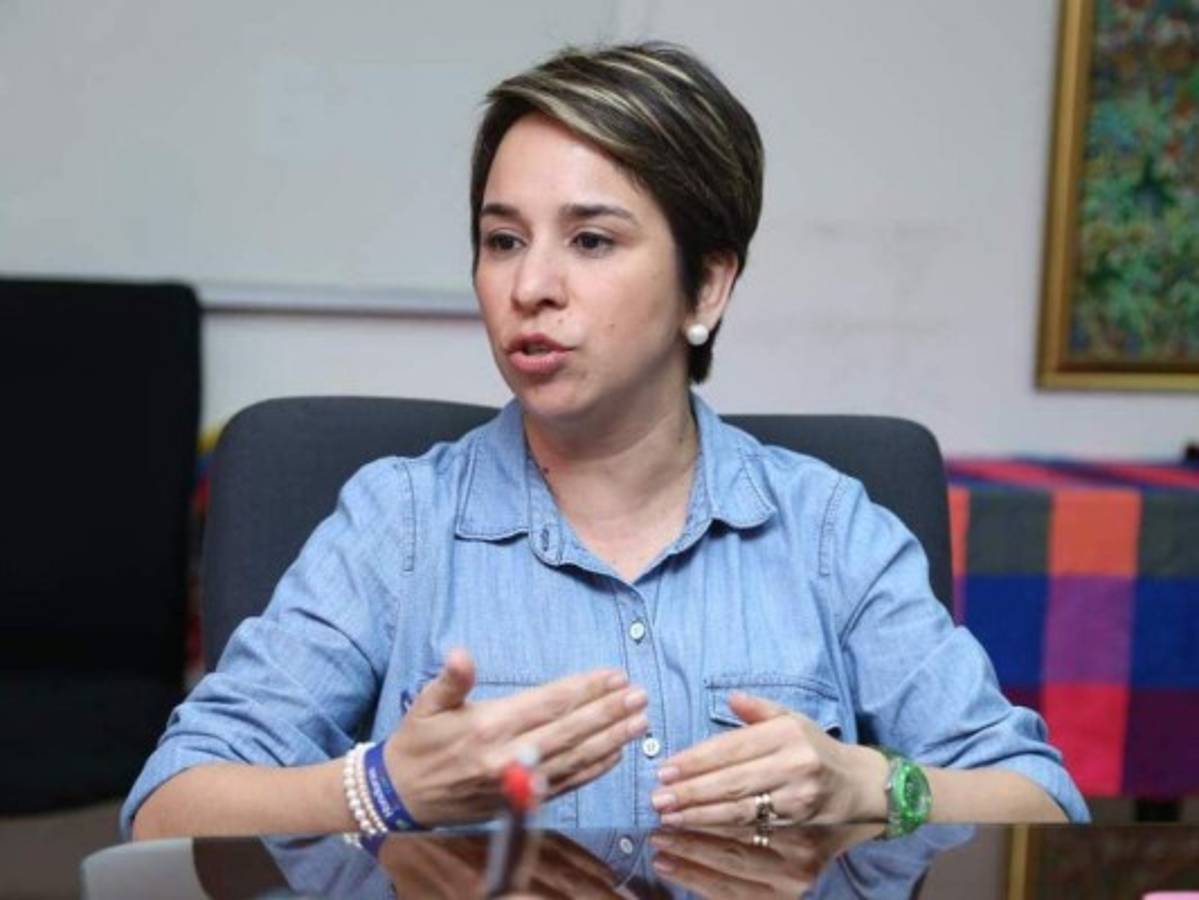 Próxima semana llega misión de la CIDH a Honduras