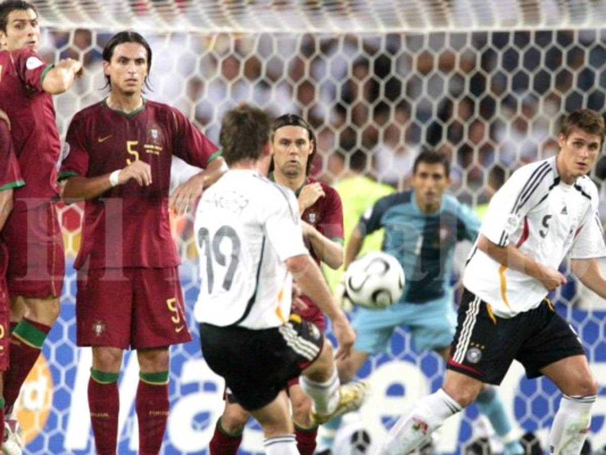 Alemania compró sede del Mundial-2006 según el Spiegel, la DFB lo niega