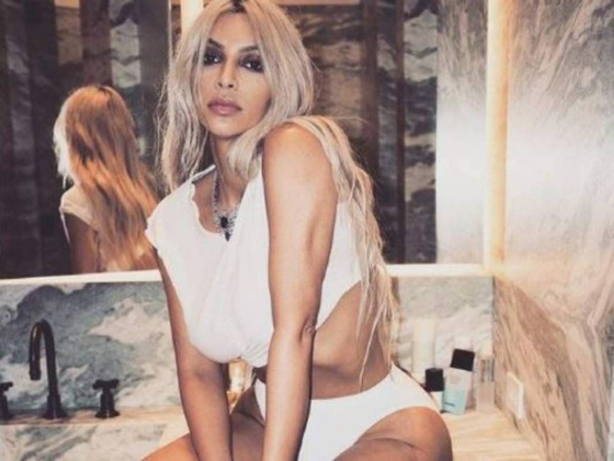 Los millones que ganó Kim Kardashian 6 días de lanzar su perfume