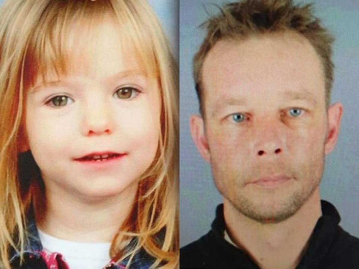 ¿Quién es Christian Brueckner, principal sospechoso en caso de Madeleine McCann?  