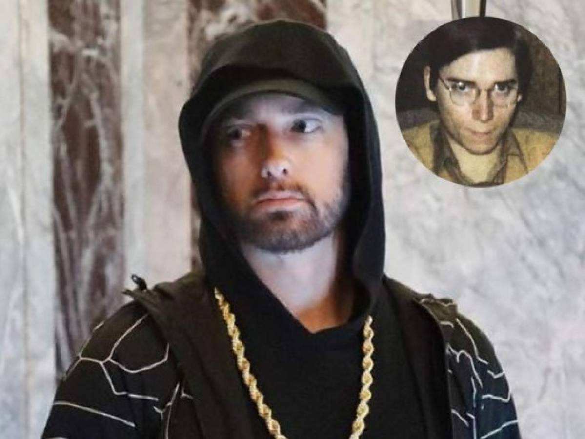 De un paro cardíaco, muere el padre biológico del rapero Eminem
