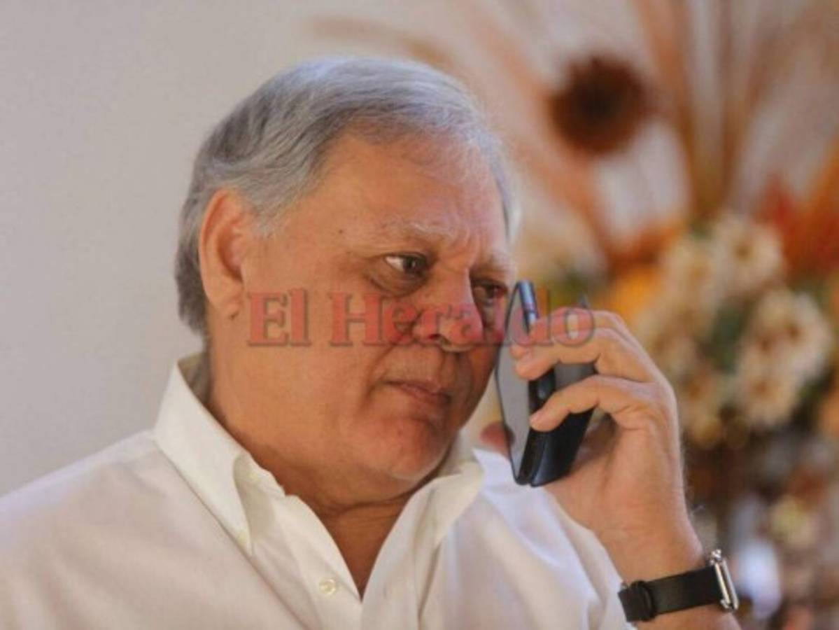 Roberto Martínez Lozano: 'No es la primera vez que un inocente va a parar a la cárcel'