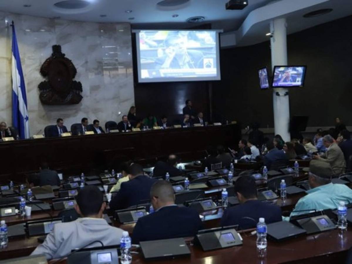 Aprueban 420 millones de dólares para combatir el coronavirus en Honduras