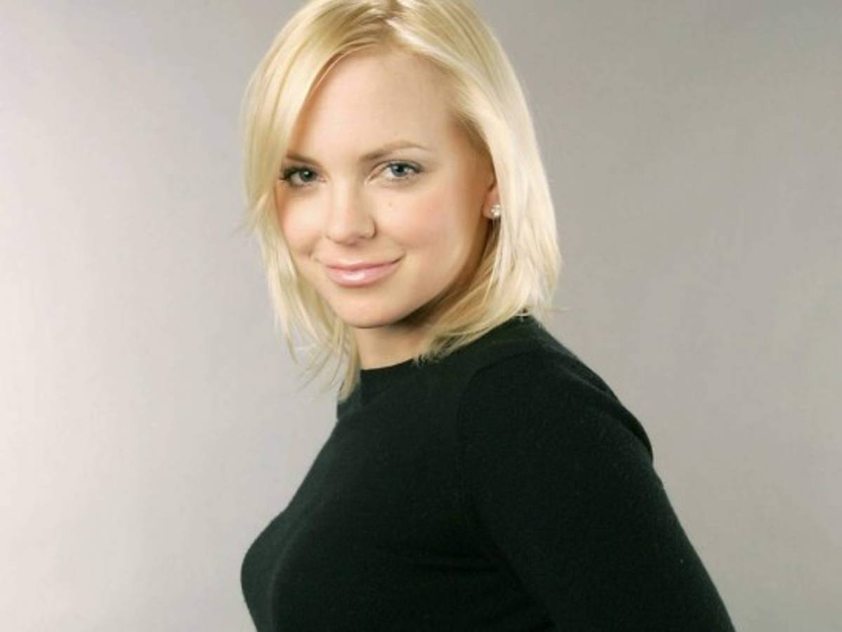 Anna Faris Habla de su divorcio