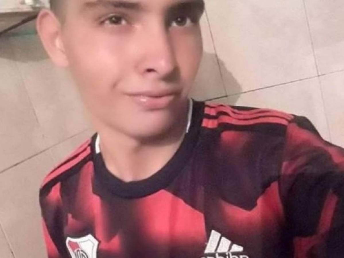 Muere futbolista argentino tras recibir pelotazo en el tórax 