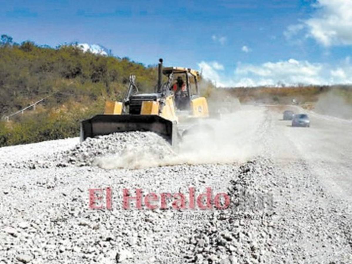 Confirman que finalización del Canal Seco tardará otros 12 meses