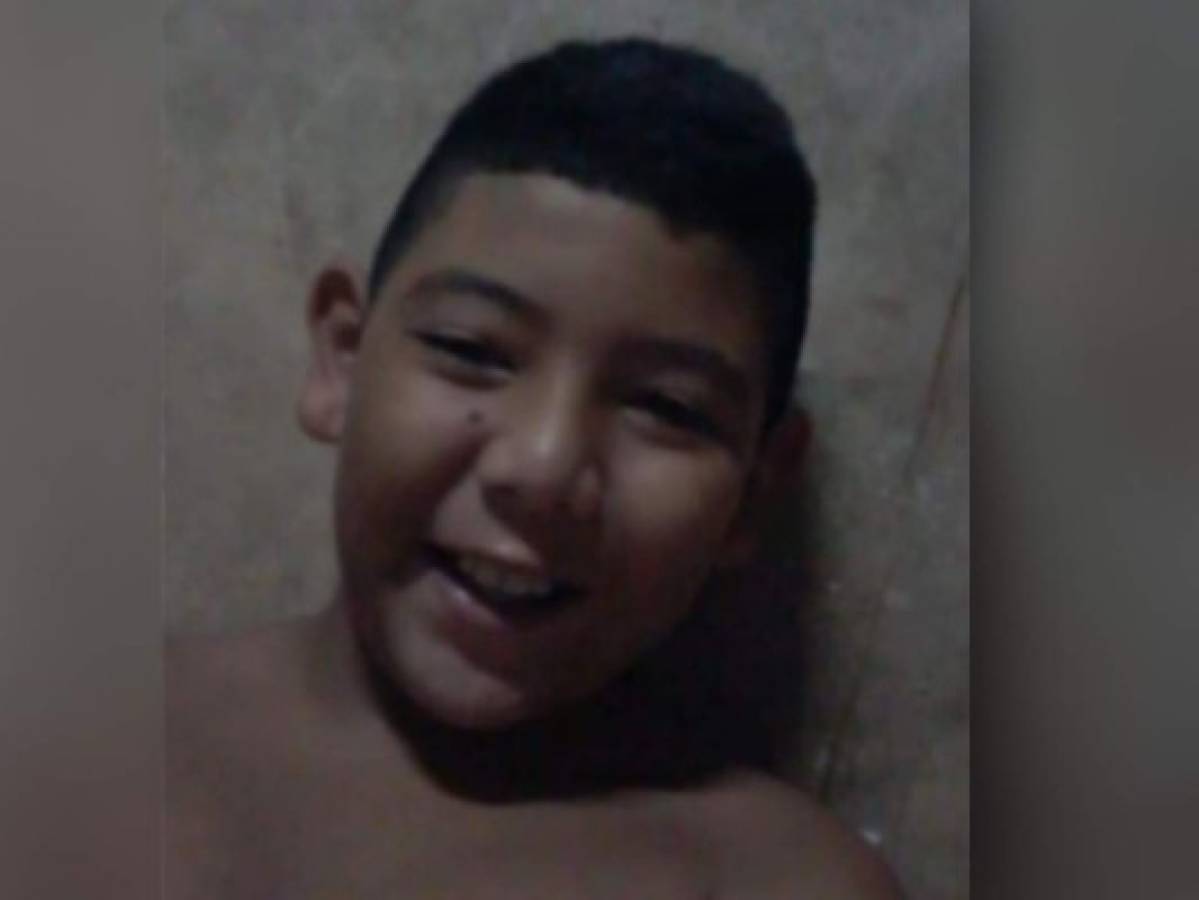 Menor de 14 años muere ahogado mientras bañaba en el río Chamelecón
