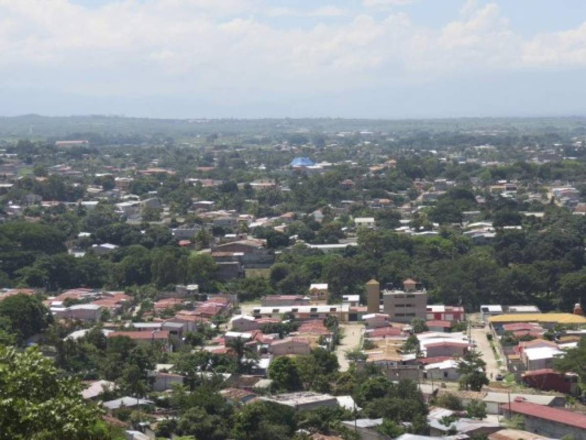 Sector sur de Comayagua logra mayor expansión urbanística