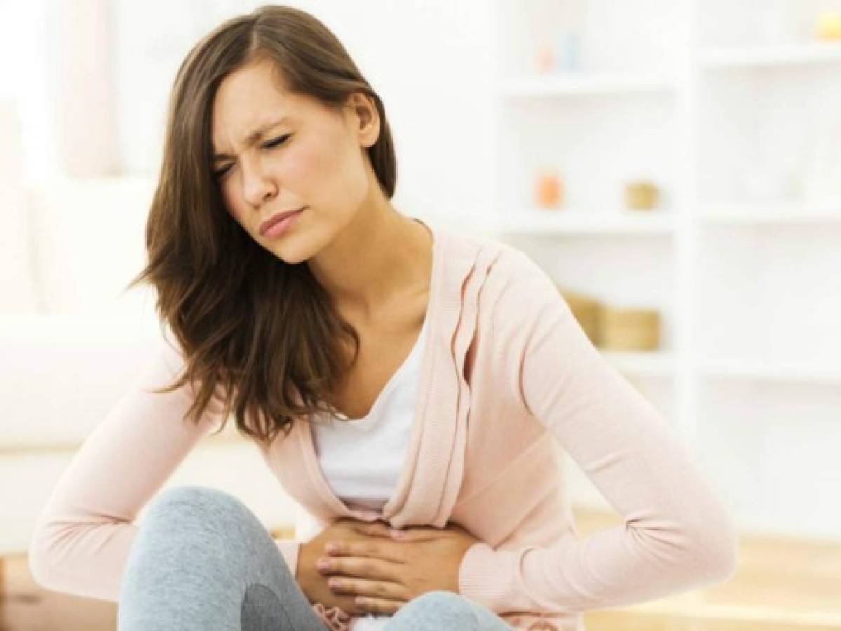 Hábitos que pueden causar gastritis
