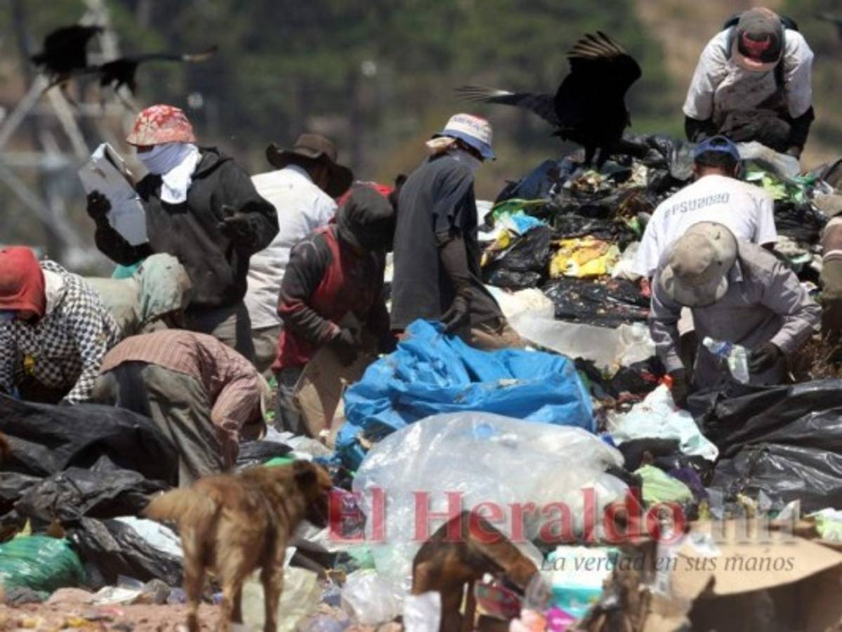 Severa crisis alimentaria amenaza a 3.3 millones de hondureños