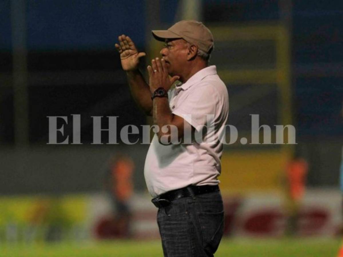 David Fúnez: Es la única oportunidad y no la vamos a desaprovechar