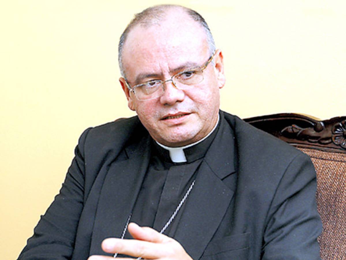 'La niñez será mi prioridad': Darwin Andino