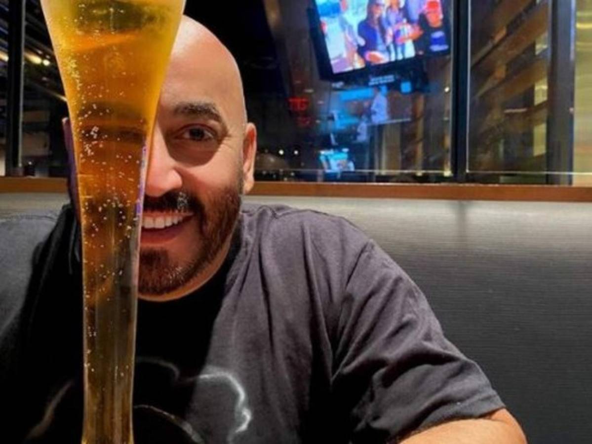 'Ya pasó por aquí y ya se fue”: la reacción de Lupillo Rivera tras burlas a su tatuaje