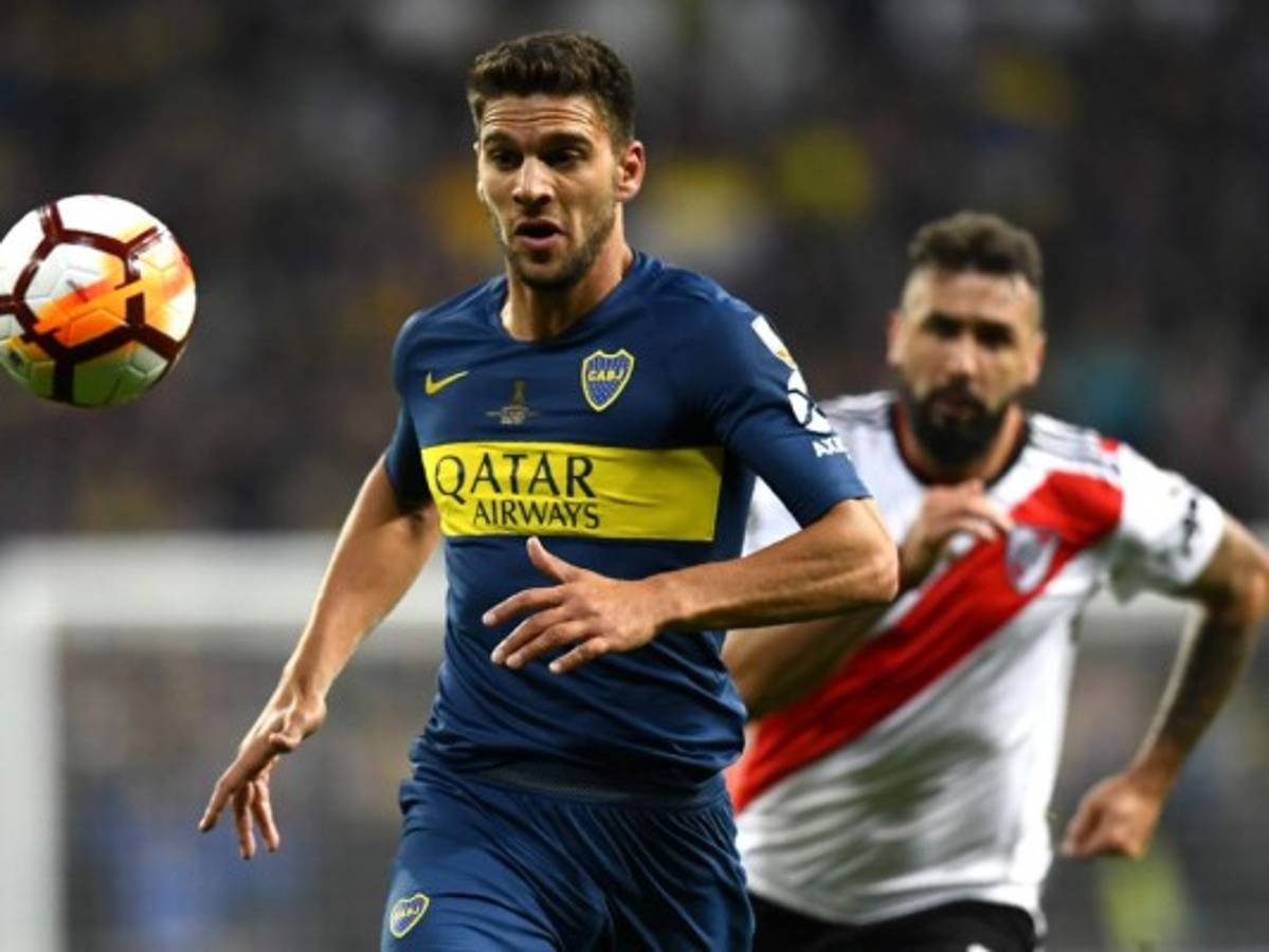 Medio español se burla de la final de la Copa Libertadores