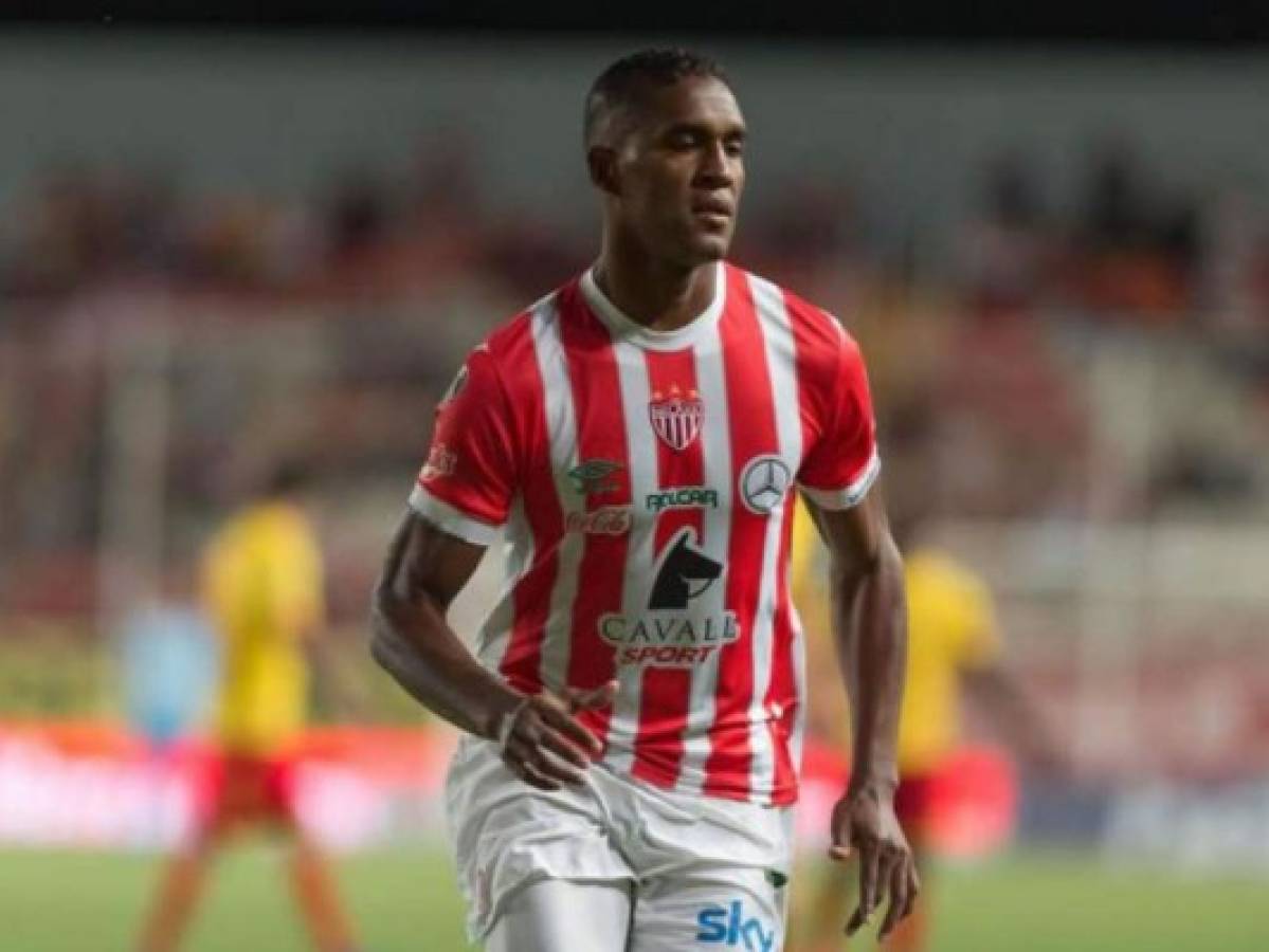 Necaxa de Brayan Beckeles sumó su segunda derrota en la Liga de México