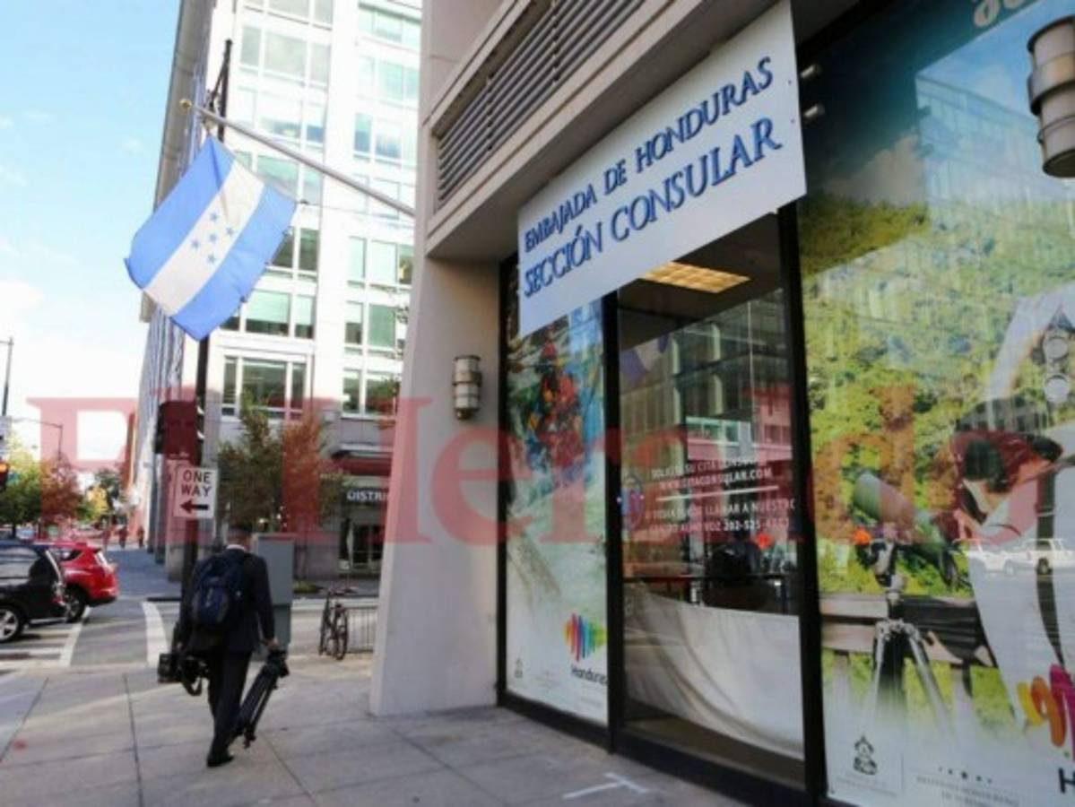 Tres escenarios se barajan sobre destino de TPS para hondureños