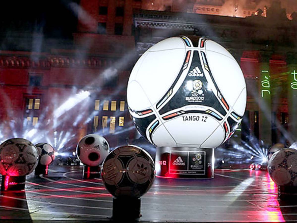 ¡No vayan a la Euro!