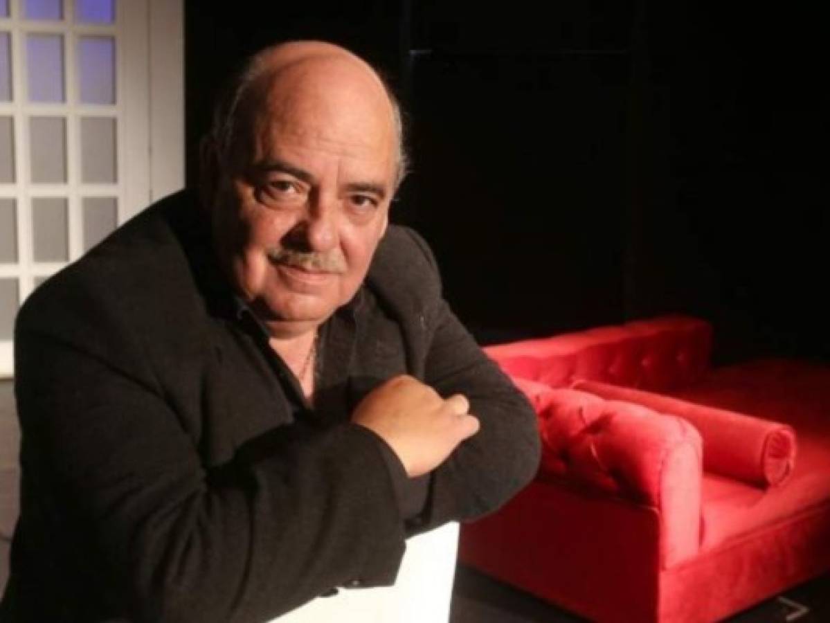 Fallece Fernando Gaitán, creador de 'Yo soy Betty, la fea'
