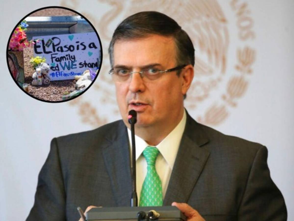 México pediría extradición de hombre que mató siete mexicanos en Texas  