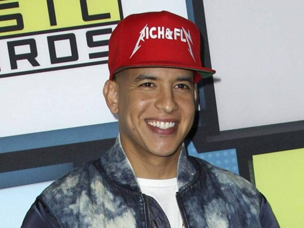 Daddy Yankee alcanza el #1 en Spotify a nivel mundial