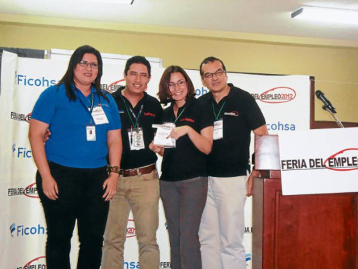 Empresa Más Buscada