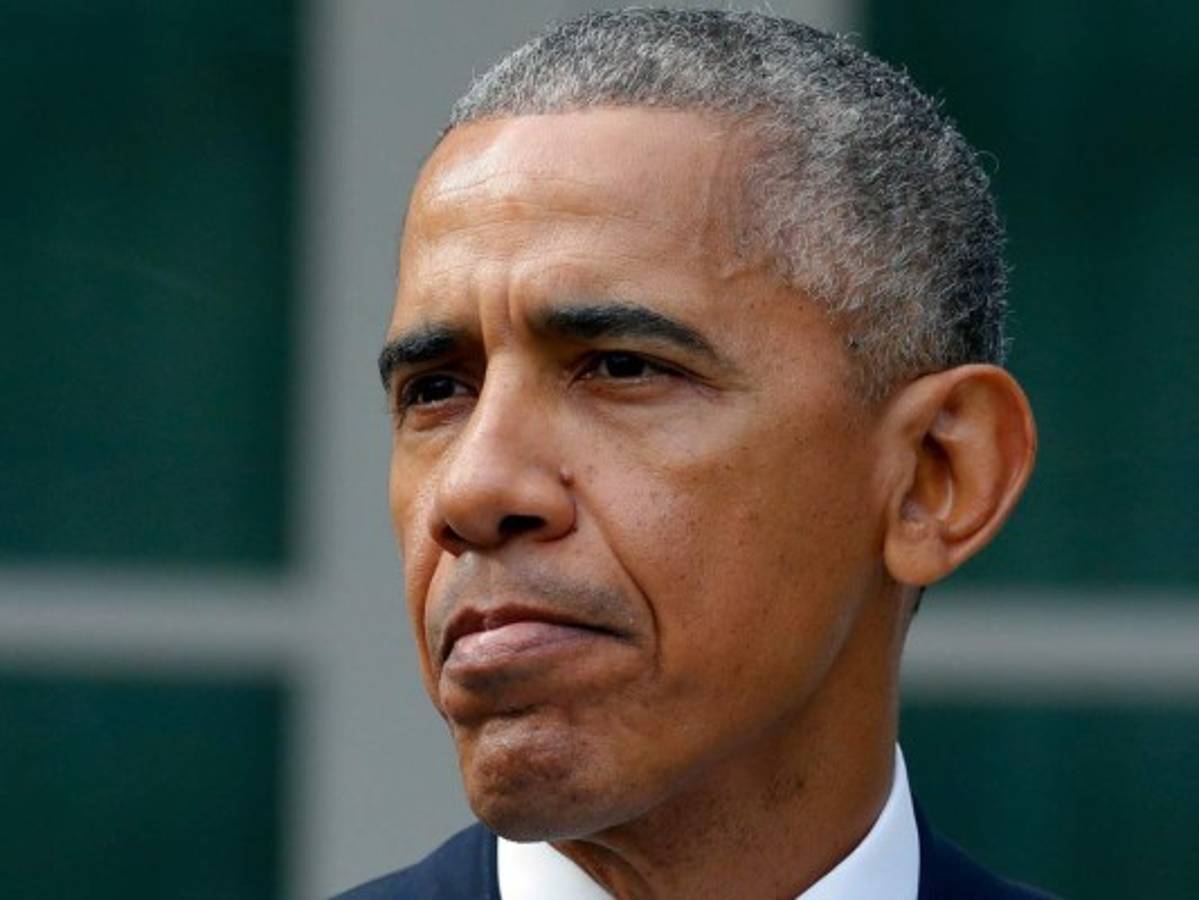 En última gira mundial, Obama deberá explicar lo que pasó en EEUU