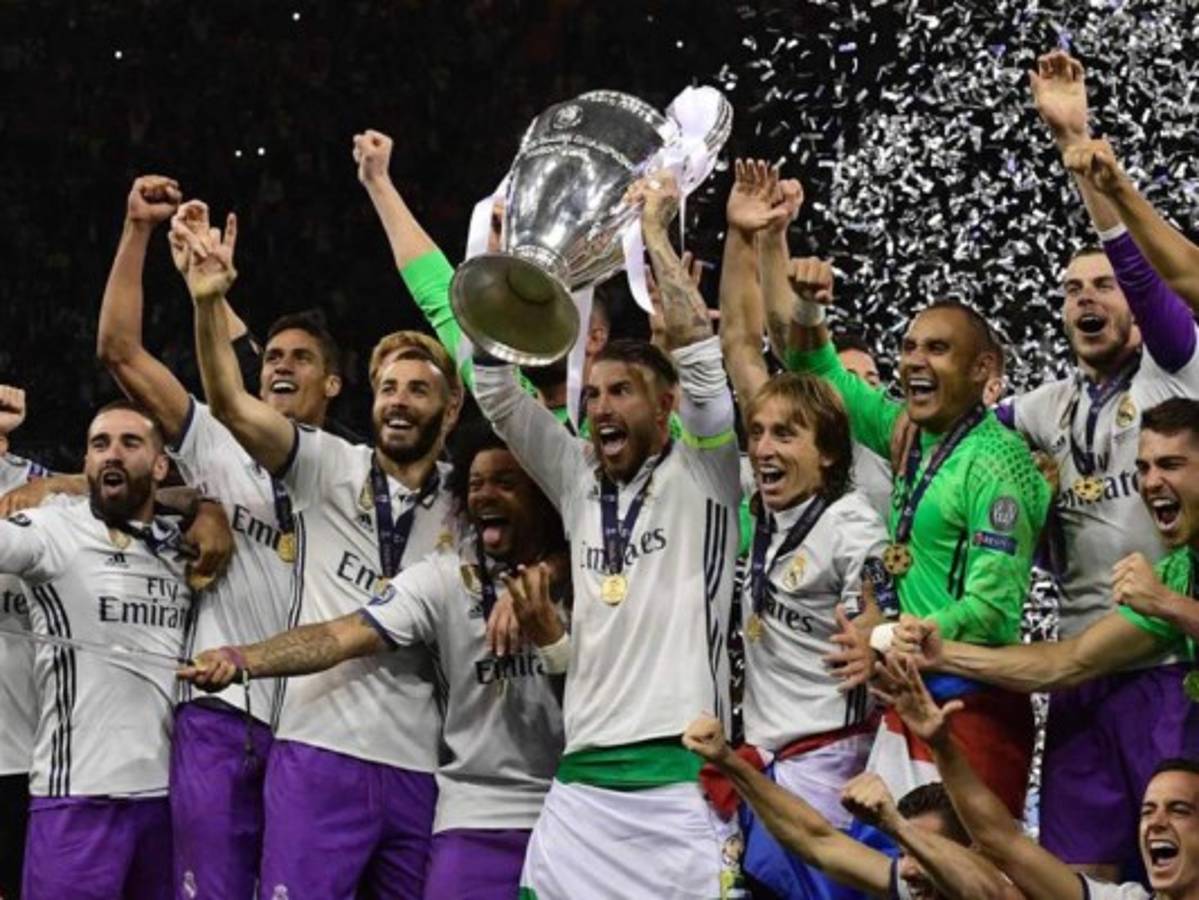 Bein Sports gana los derechos televisivos de la Champions League de 2018 a 2021 en España  