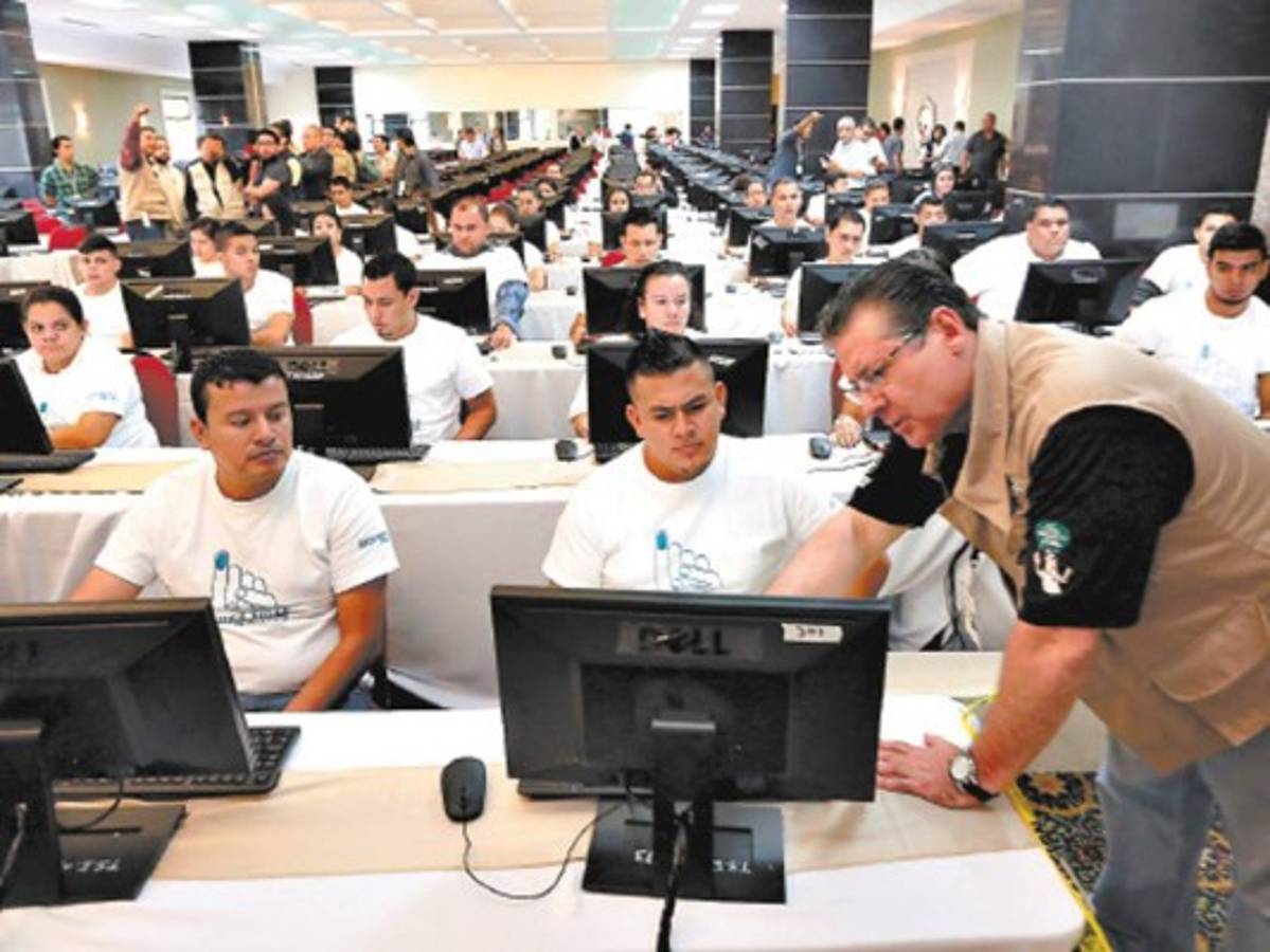 TSE comenzará a pagar deudas a proveedores y a partidos políticos