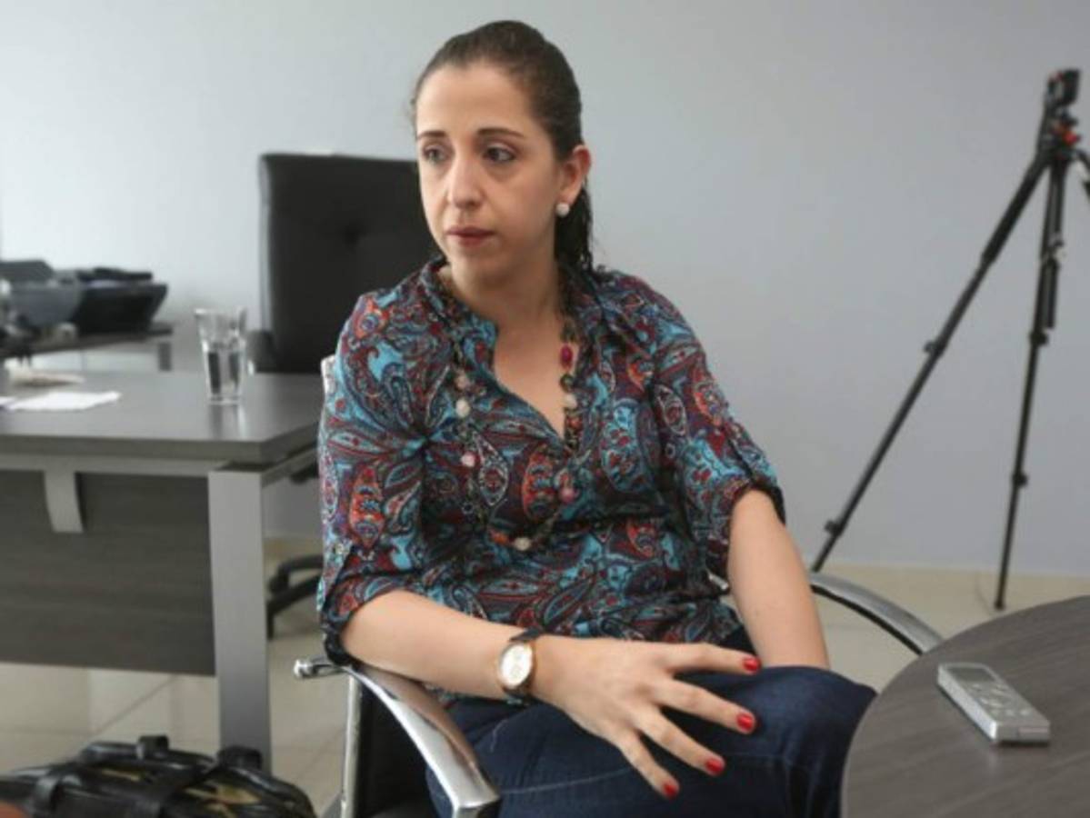 Defensora de Cooperativa Sagrada Familia dice que le han pagado el 40 por ciento