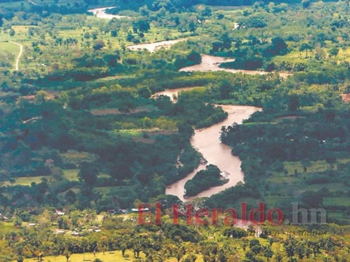 Investigan apertura de carreteras en La Mosquitia