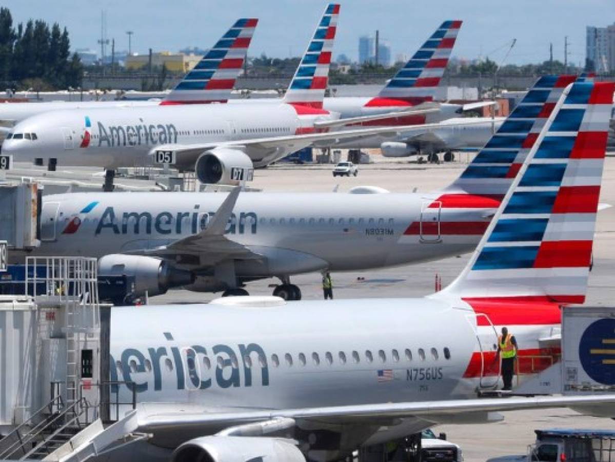 Mecánico de American Airlines acusado de sabotear avión