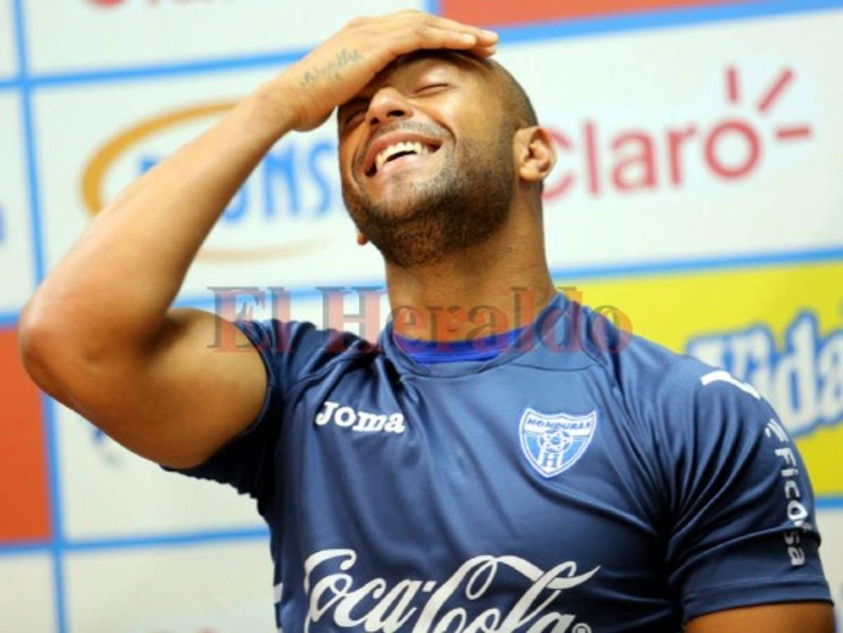 Víctor el Muma Bernárdez estaría a un paso de firmar contrato con Olimpia