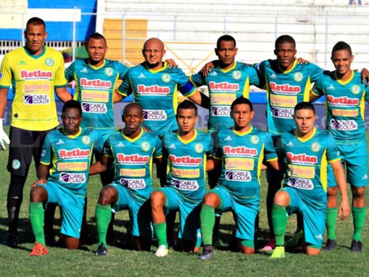 Juticalpa presenta a Mauro Reyes como técnico