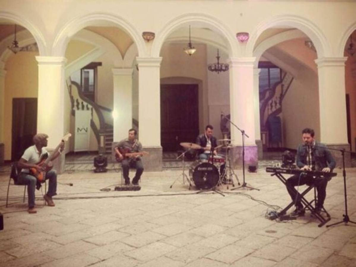 Chia Casanova estrena vídeo de 'Ella no sabe' y prepara nuevo tema para marzo