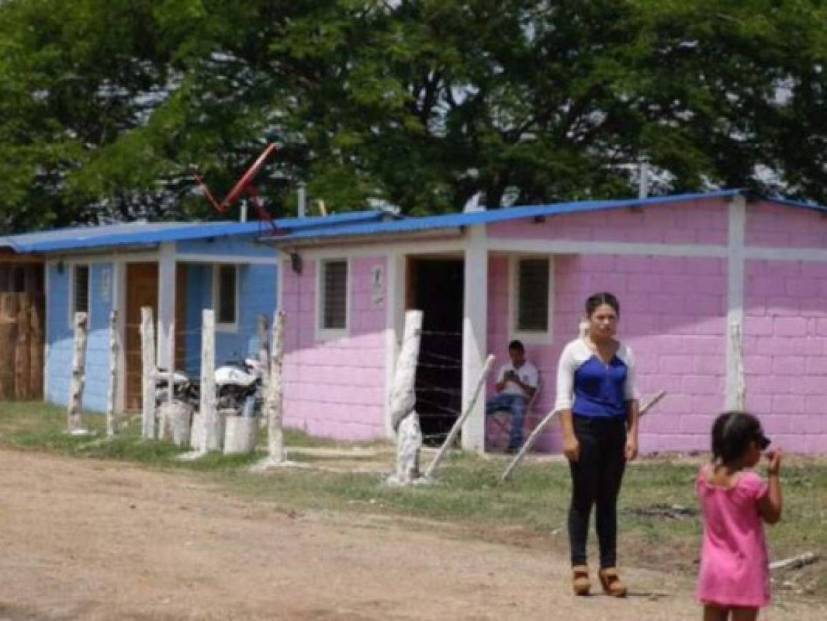 Países se interesan en los programas sociales de Honduras